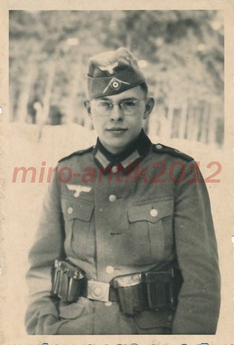 Photo ww2 estate radio - ww2,,