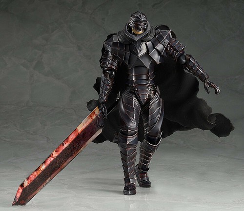 Anime figma 410 - anime, guts