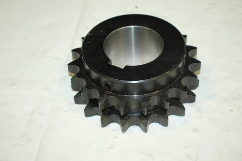 Martin double sprocket - sprocket, d16b19