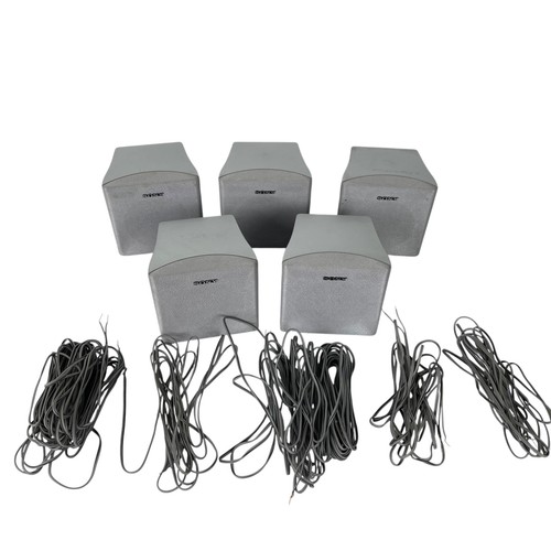 Sony surround sound - 5,
