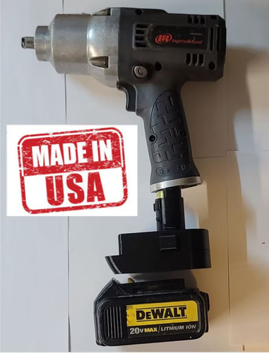 For ingersoll rand nicad - ingersoll,