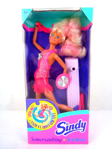 Hasbro sindy fashion doll - hasbro,