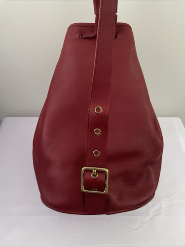 Coach 9929 vintage - coach, leather