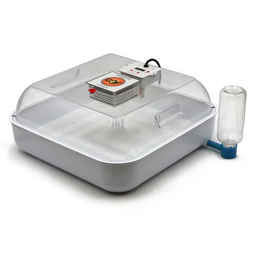 New gqf 3100 chick bator - new,
