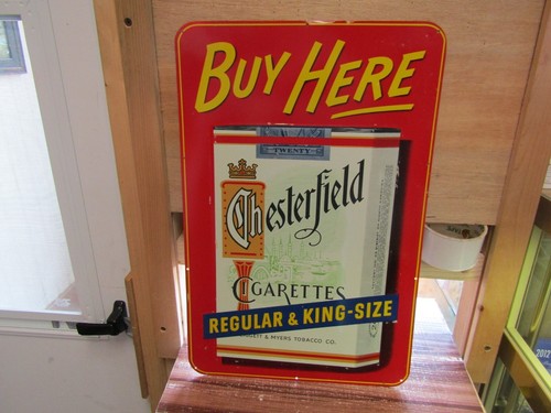 New old stock - old, buy