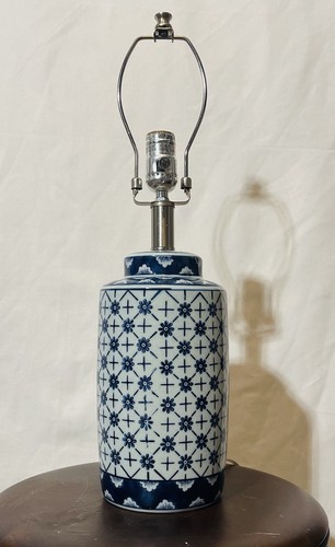 Chinoiserie blue white - chinoiserie,