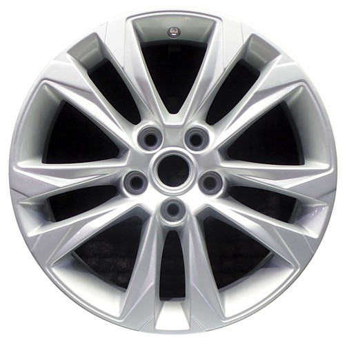 Wheel rim chevrolet - wheel,