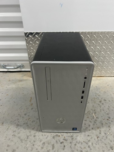 Pavilion 590 p00 12tb - pavilion, 590-p00