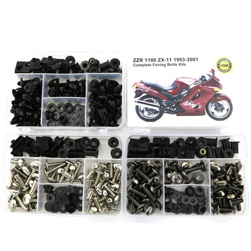Complete cowling bolt screw - cowling,
