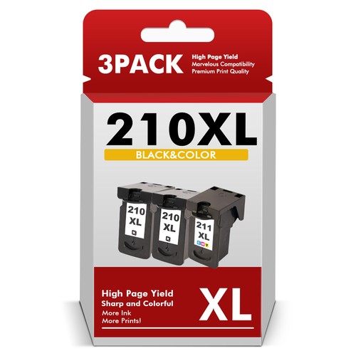 210xl 211xl ink - pg-210xl,