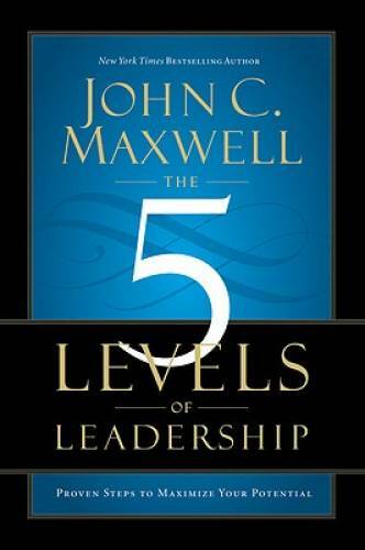 The levels leadership - 5,