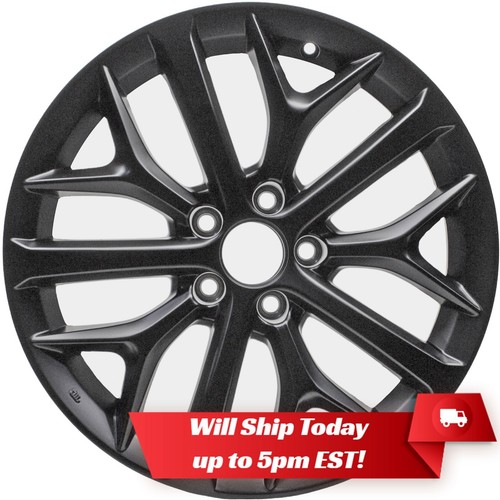 New set matte black - 4,