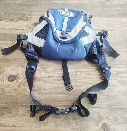 Camelbak blue gray flashflo - blue,