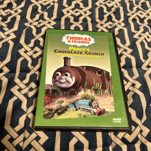 Thomas and friends - -, percy's