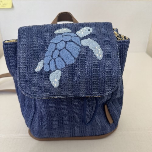 Vera bradley straw mini - bradley,