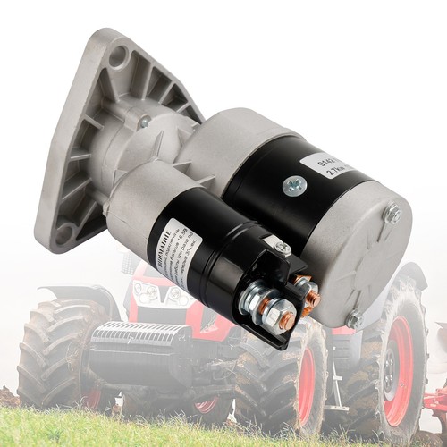 9142780 starter 12v - 9142780, for
