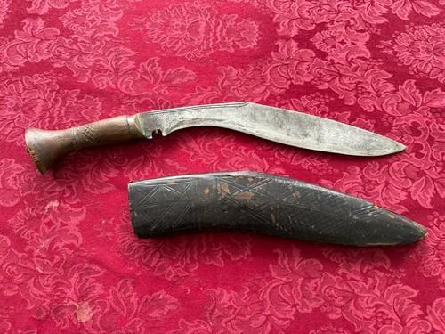 Antique nepalese bhojpure - antique,