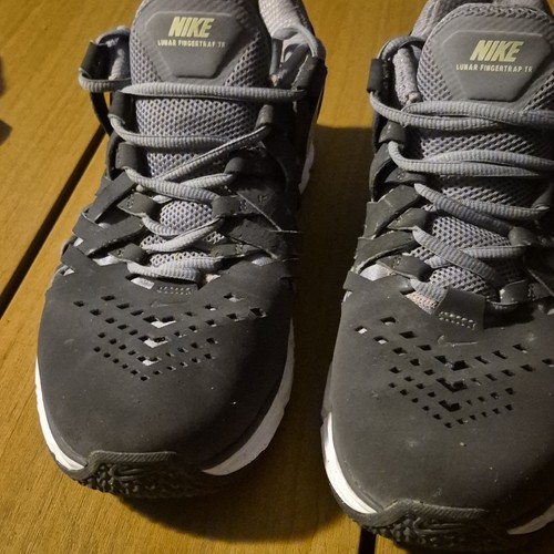 Nike lunar fingertrap - lunar, tr
