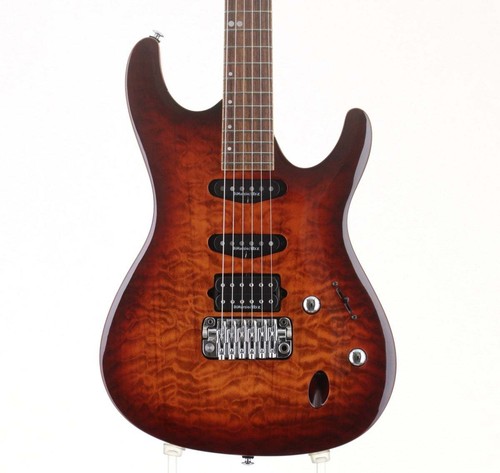Ibanez sa960qm premium btb - sa960qm,