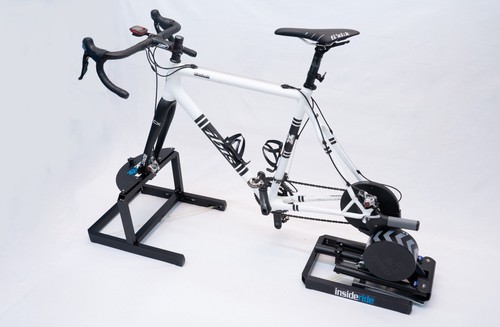 Insideride flex motion - e-flex,
