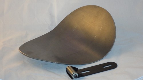 Solo seat pan - seat, seat/seat