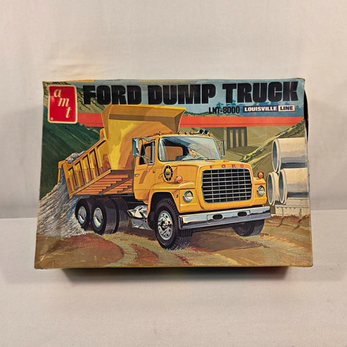 Amt ford lnt - ford, louisville