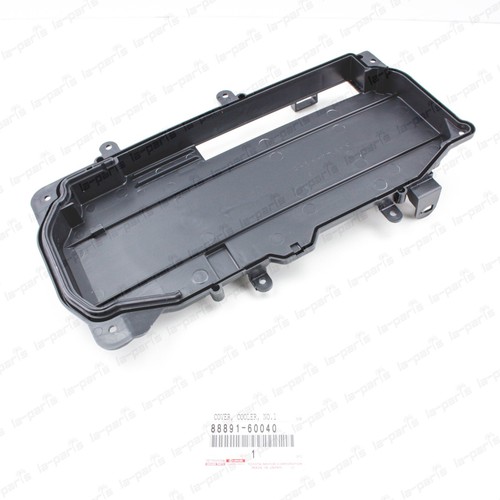 New genuine toyota - genuine, 98-04