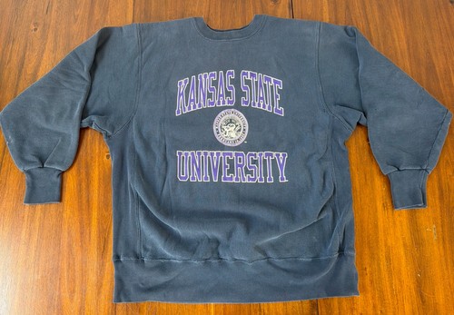 Kansas state university - state,
