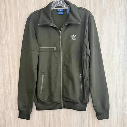 Adidas sweater mens small - mens,