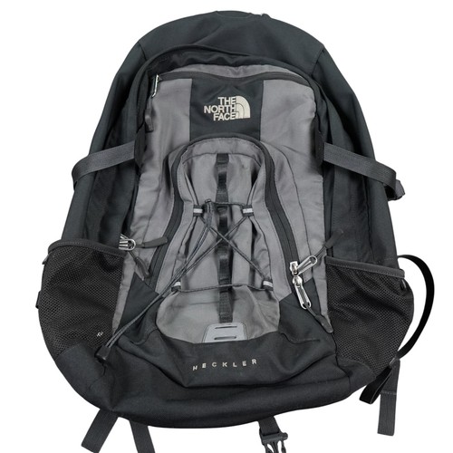 The north face - north, heckler