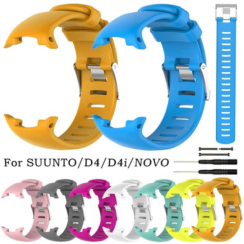 Replacement silicone watch - replacement,