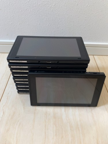 Excellent nintendo switch - excellent,