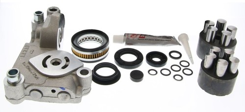 Tuff torq tzt - torq, transmission