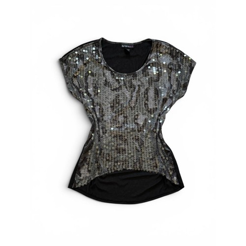 Self esteem womens black - self,