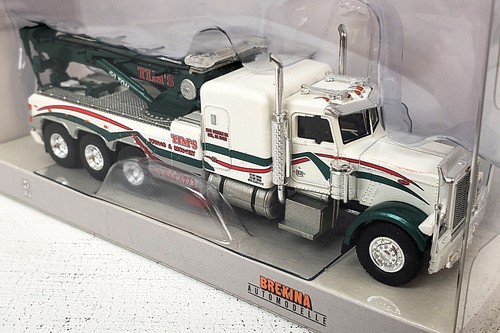Brekina new 87 - ho, 1/87