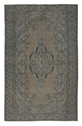 6x9 vintage rug over - vintage,