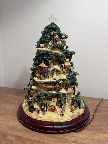 Thomas kinkade glory - thomas, to