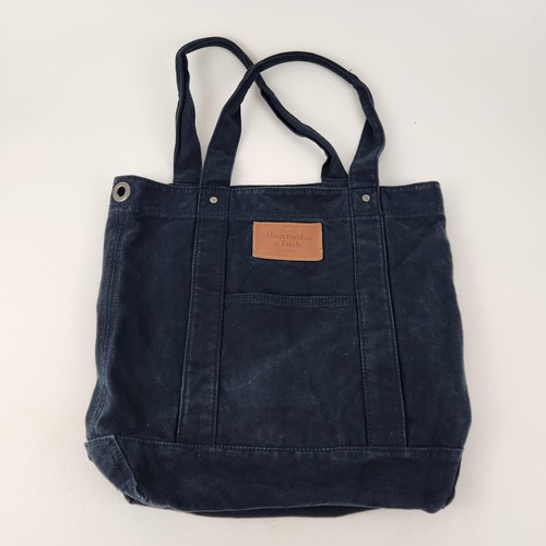 Abercrombie fitch tote bag - abercrombie,