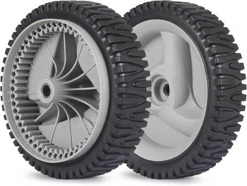 Front drive wheel for - 2, honda
