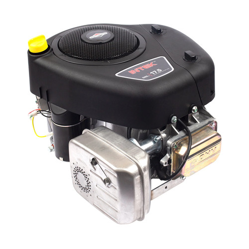 Briggs stratton exi 5 - briggs, hp