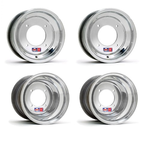 Dwt polished front 10 - polished, 10"