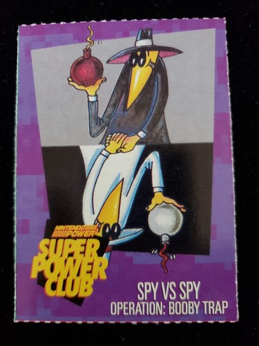 Nintendo power super - nintendo,