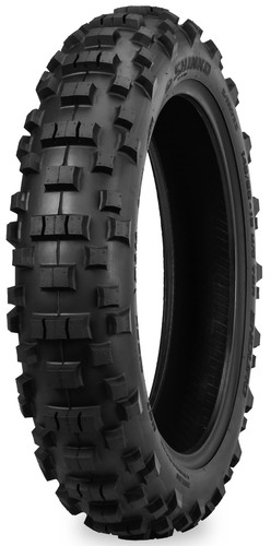 Shinko 216mx rear - 216mx, tire