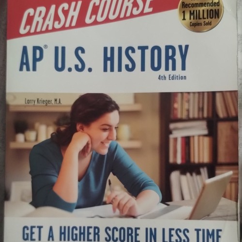 Crash course history - ap,