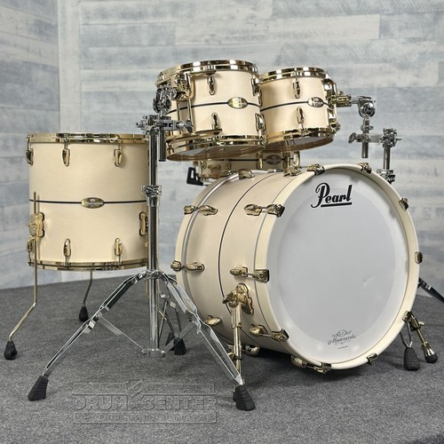 Pearl masterworks 5pc - pearl,