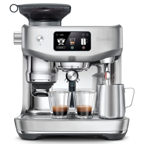 Breville oracle jet bes985 - oracle,