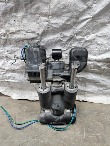 Evinrude johnson power trim - evinrude,