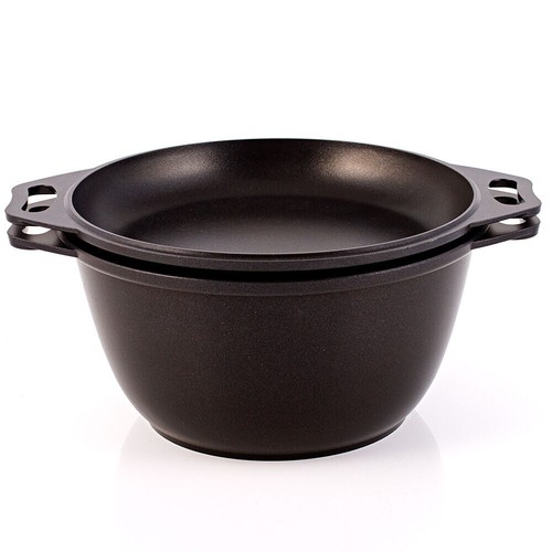2qt kukmara cooking pot - 3.2qt,