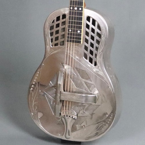 1928 national style - national, tricone