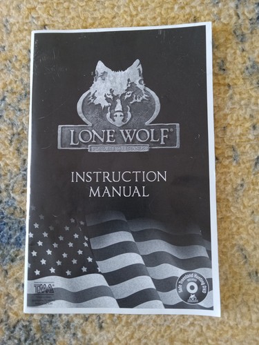 Lone wolf portable treestands - portable,